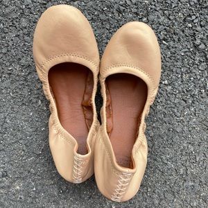 Lucky Brand flats